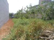 Terreno comercial para Venda em Suzano/SP Parque do Colégio