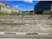 Terreno comercial para Venda em Suzano/SP Vila Amorim