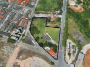 Terreno comercial para Venda em Suzano/SP Vila Costa
