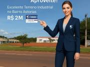 Terreno comercial para Venda em Tatuí/SP Loteamento...