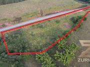 Terreno comercial para Venda em Tremembé/SP Berizal