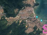 Terreno comercial para Venda em Ubatuba/SP Mato Dentro