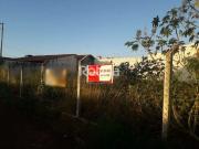 Terreno comercial para Venda em Uberlândia/MG Planalto