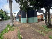 Terreno comercial para Venda em Uberlândia/MG São Jorge