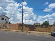 Terreno comercial para Venda em Uberlândia/MG Santa Luzia