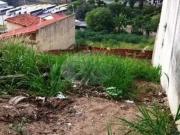 Terreno comercial para Venda em Valinhos/SP Castelo