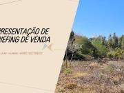Terreno comercial para Venda em Valinhos/SP Dois Córregos