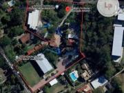 Terreno comercial para Venda em Valinhos/SP Joapiranga