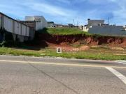 Terreno comercial para Venda em Varginha/MG Imperial