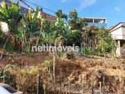 Terreno comercial para Venda em Vespasiano/MG Santa Maria