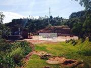 Terreno comercial para Venda em Vinhedo/SP Mirante Estrelas