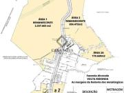 Terreno comercial para Venda em Volta Redonda/RJ Casa de...