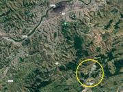 Terreno comercial para Venda em Volta Redonda/RJ Casa de...