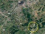 Terreno comercial para Venda em Volta Redonda/RJ Casa de...