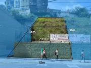 Terreno comercial para Venda em Volta Redonda/RJ São João