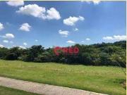 Terreno comercial para Venda em Votorantim/SP Alphaville...