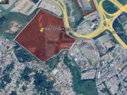 Terreno Comercial para vender no Bairro Itaqui em Itapevi SP