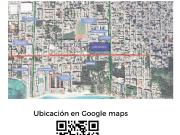 Terreno comercial Playa del Carmen