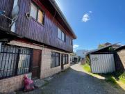 Terreno comercial 695M2 + casa en pleno centro de Chillán