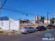 TERRENO COMERCIAL RENTA CENTRO MONTERREY