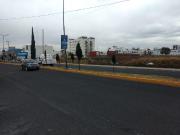 TERRENO COMERCIAL RENTA RADIAL ZAPATA TLAXCALANCINGO PUEBLA