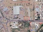 Terreno Comercial Renta sector sur Delicias Chihuahua...