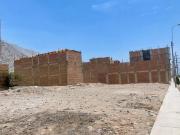 TERRENO COMERCIAL/ RESIDENCIAL EN RAMIRO PRIALE CHOSICA...