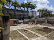 Terreno Comercial Residencial en venta Callejón Prebol...