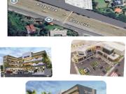 TERRENO COMERCIAL RUTA VIVA VENTA