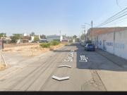 Terreno comercial San José del Arenal