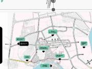 Terreno comercial sector estrategico en la vía a...