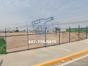 Terreno comercial sobre av. 5 de Febrero, Quer?taro