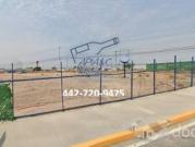 Terreno comercial sobre av. 5 de Febrero, Querétaro