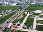 TERRENO COMERCIAL SOBRE BLVD LAS TORRES