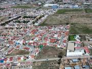 Terreno Comercial Sur Pachuca