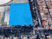 Terreno Comercial Ubicadísimo En Esquina 18,800 m2 sobre...