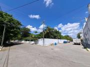 Terreno Comercial uso mixto en calle 7 sur Playa del Carmen