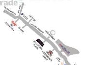 Terreno comercial Venta Carretera Nacional