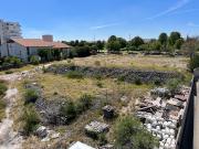 Terreno Comercial y de Servicios en Avenida Hacienda...