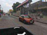 Terreno comercial y galpón de alquiler en Vergeles,...