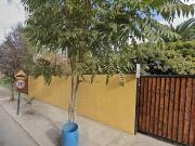 TERRENO COMERCIAL Y HABITACIONAL ACTUAL COMO ESTACIONAMIENTO