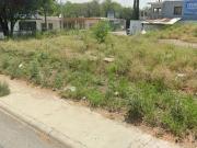 Terreno Comercial y Habitacional Centro de Cadereyta...