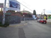 TERRENO COMERCIAL y HABITACIONAL EN VENTA
