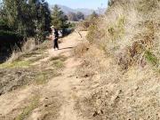 Terreno comercial y residencial Terreno comercial y residencial