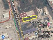 TERRENO COMERCIAL/HABITACIONAL EN VENTA EN JAVIER ANAYA...