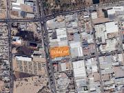 TERRENO COMERCIAL/INDUSTRIAL EN UBICACIÓN ESTRATÉGICAD...