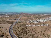 TERRENO COMERCIAL/INDUSTRIAL EN VENTA AL SUR DE...