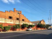 TERRENO COMERCIAL/INDUSTRIAL EN VENTA EN EL CENTRO DE...