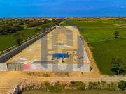 Terreno Comercial/Industrial en Venta – Oportunidad...