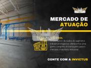 Terreno Comercial/Industrial para Alugar, 724mÂ² Parque...